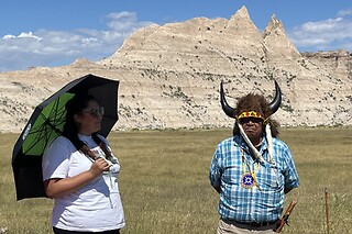 Private Indigenous American Cultural Tour