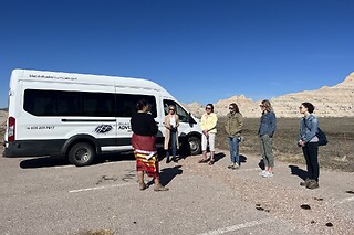 Private Indigenous American Cultural Tour