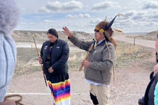Private Indigenous American Cultural Tour