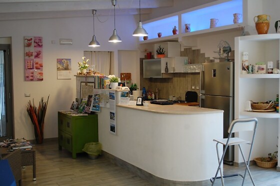 Online Booking EPS - photo 0
