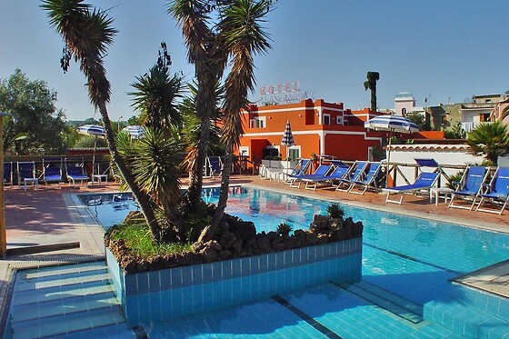 Online Booking EPS - photo 0