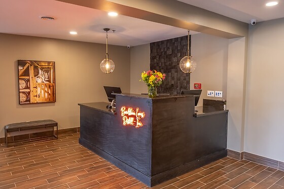 Online Booking EPS - photo 10