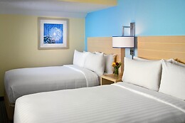 Online Booking EPS