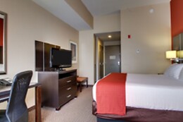 Online Booking EPS
