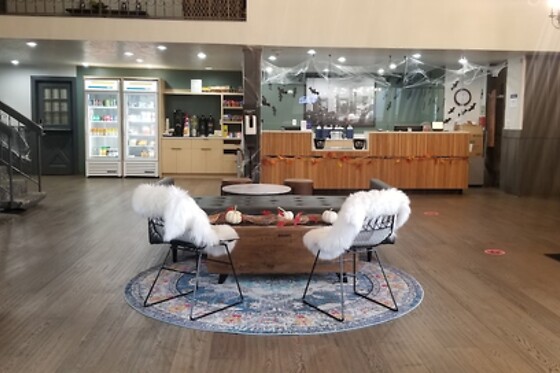 Online Booking EPS - photo 1