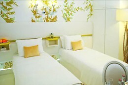 Online Booking EPS