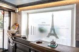 Online Booking EPS