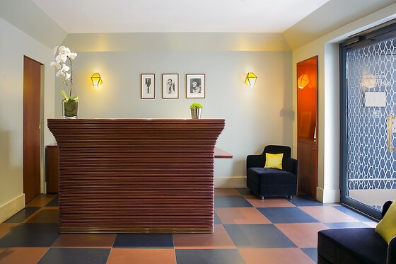 Online Booking EPS - photo 4