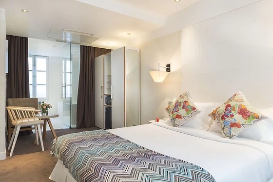 Online Booking EPS - photo 0