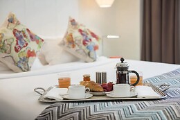 Online Booking EPS