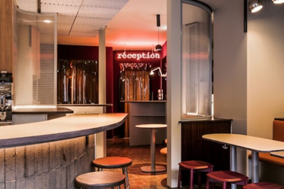 Online Booking EPS - photo 4