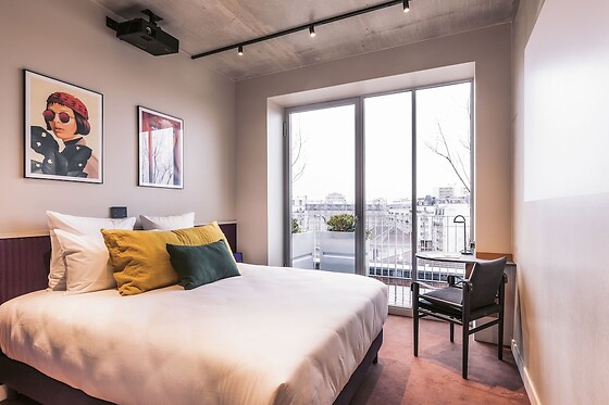 Online Booking EPS - photo 5