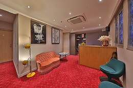 Online Booking EPS