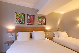 Online Booking EPS