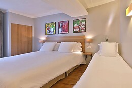 Online Booking EPS