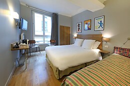Online Booking EPS