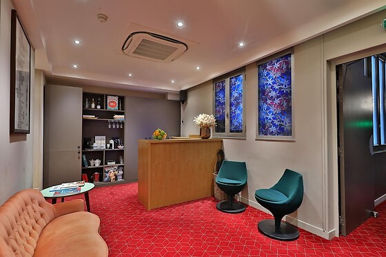 Online Booking EPS - photo 5