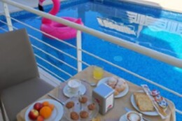 Online Booking EPS