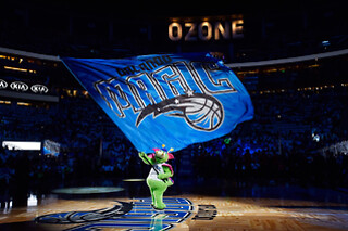 Orlando Magic