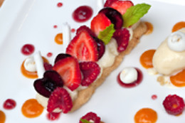 Little Sweet Shop of New York (Les Gateaux de Marie)