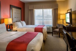 Online Booking EPS