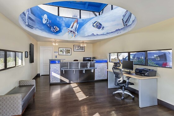 Online Booking EPS - photo 3