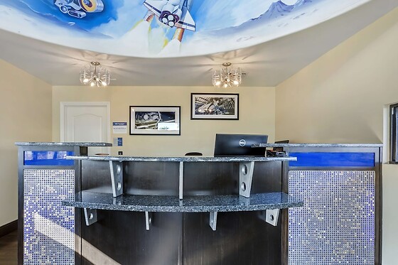 Online Booking EPS - photo 4