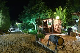 Online Booking EPS