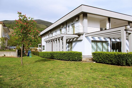 Online Booking EPS - photo 1