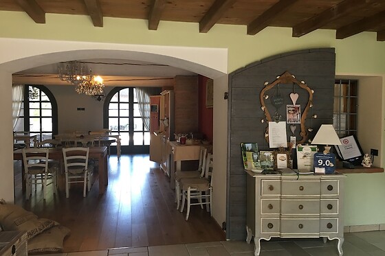 Online Booking EPS - photo 4