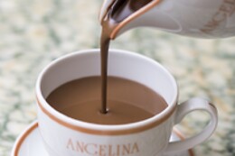 Angelina Bryant Park