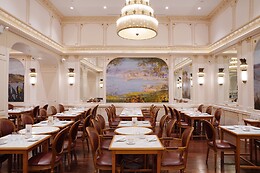 Angelina Bryant Park