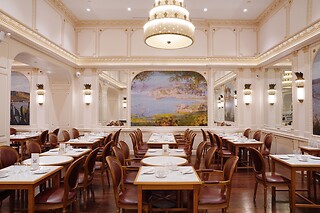 Angelina's French Brunch