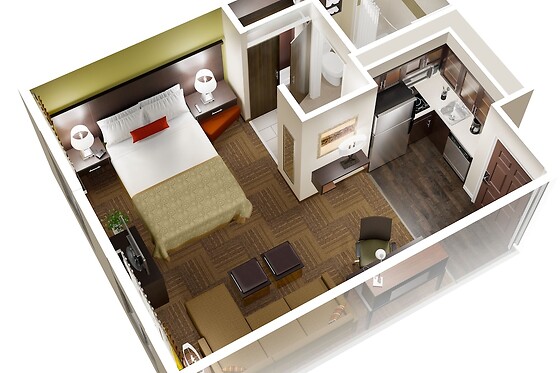 Online Booking EPS - photo 3