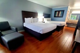 Online Booking EPS