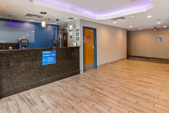 Online Booking EPS - photo 2