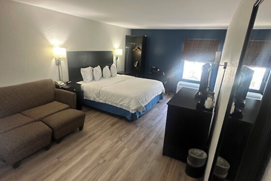 Online Booking EPS - photo 6