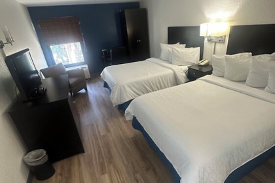 Online Booking EPS - photo 7