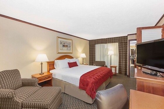 Online Booking EPS - photo 6