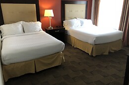 Online Booking EPS