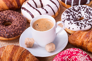 Donut Baking Class for 1 in New York, NY