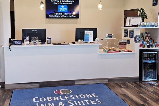 Online Booking EPS - photo 3