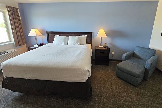 Online Booking EPS - photo 4