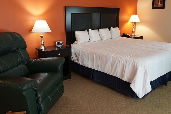 Online Booking EPS - photo 5