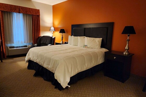 Online Booking EPS - photo 7