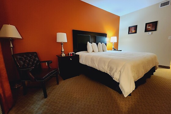 Online Booking EPS - photo 9