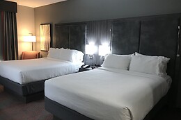 Online Booking EPS