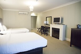 Online Booking EPS