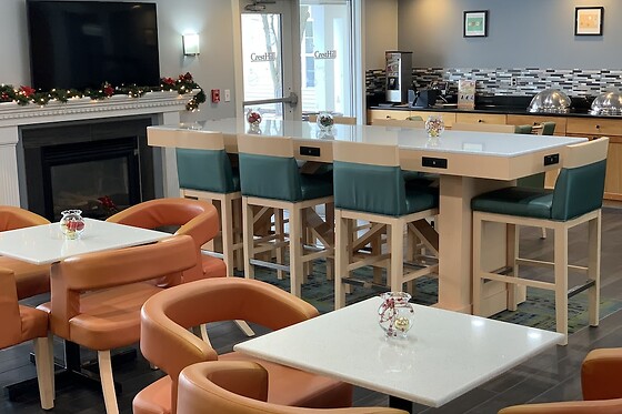 Online Booking EPS - photo 10