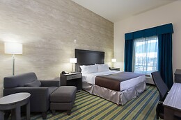 Online Booking EPS